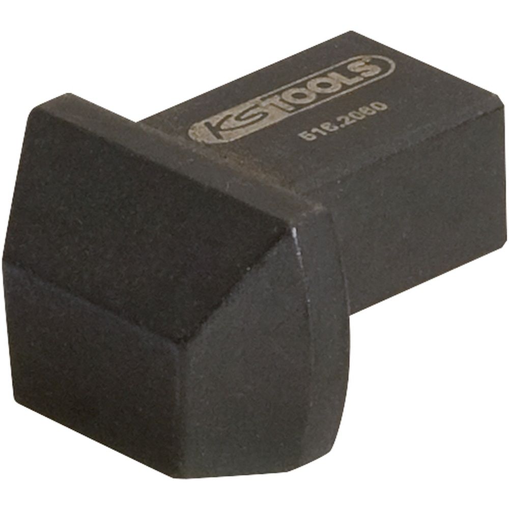9x12mm Einsteck-Anschweissstück