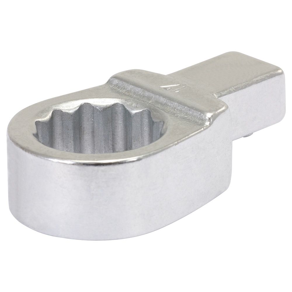 14x18mm Einsteck-Ringschlüssel 17mm, Bild 5