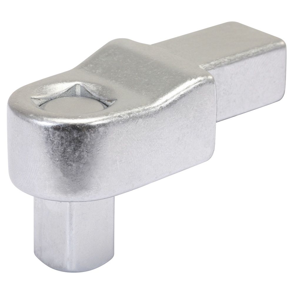 9x12mm Einsteck-Vierkant 1/4", Bild 6
