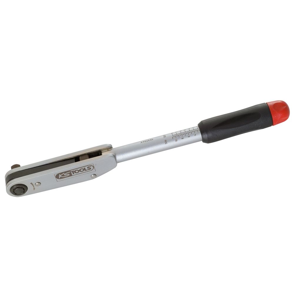 3/8" Kurzweg-Drehmomentschlüssel 12-68Nm