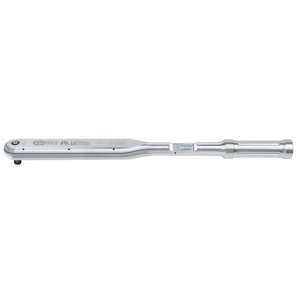 1" Festeingestellter ALUTORQUEprecision-Drehmoschlüssel, 600-1500Nm