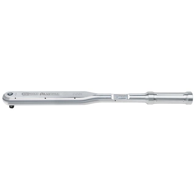 1" Festeingestellter ALUTORQUEprecision-Drehmoschlüssel, 600-1500Nm
