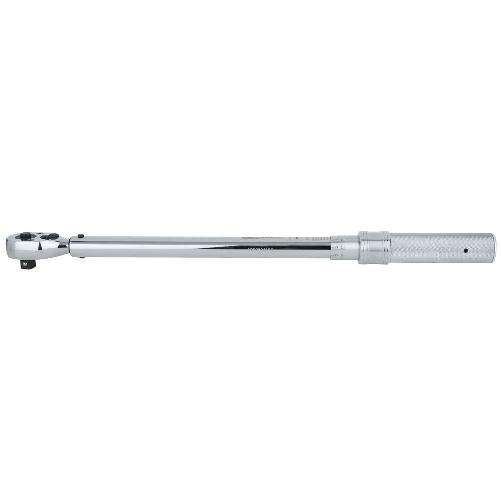 1/4" Industrie Drehmomentschlüssel umschaltbar 3-15Nm