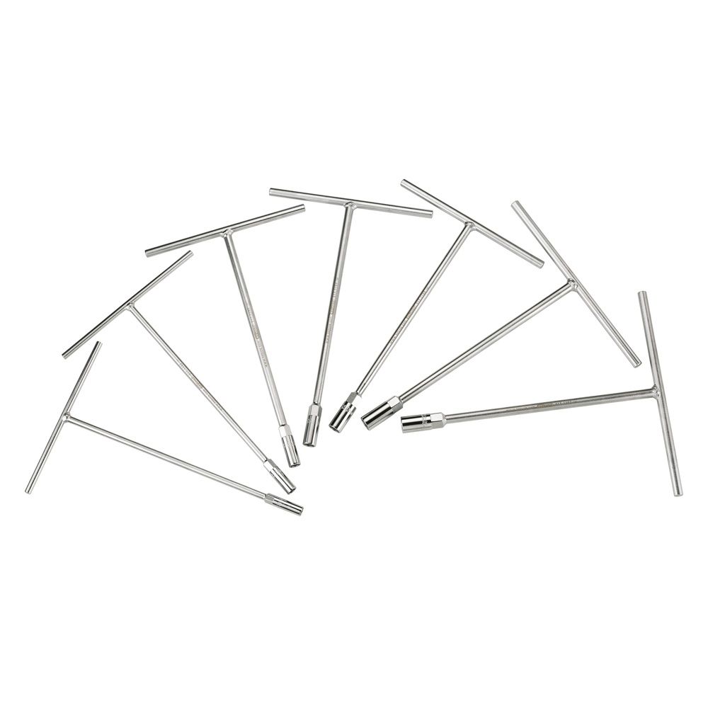 KS TOOLS T-Griff Einspritzleitungsschlüssel, Bild 4
