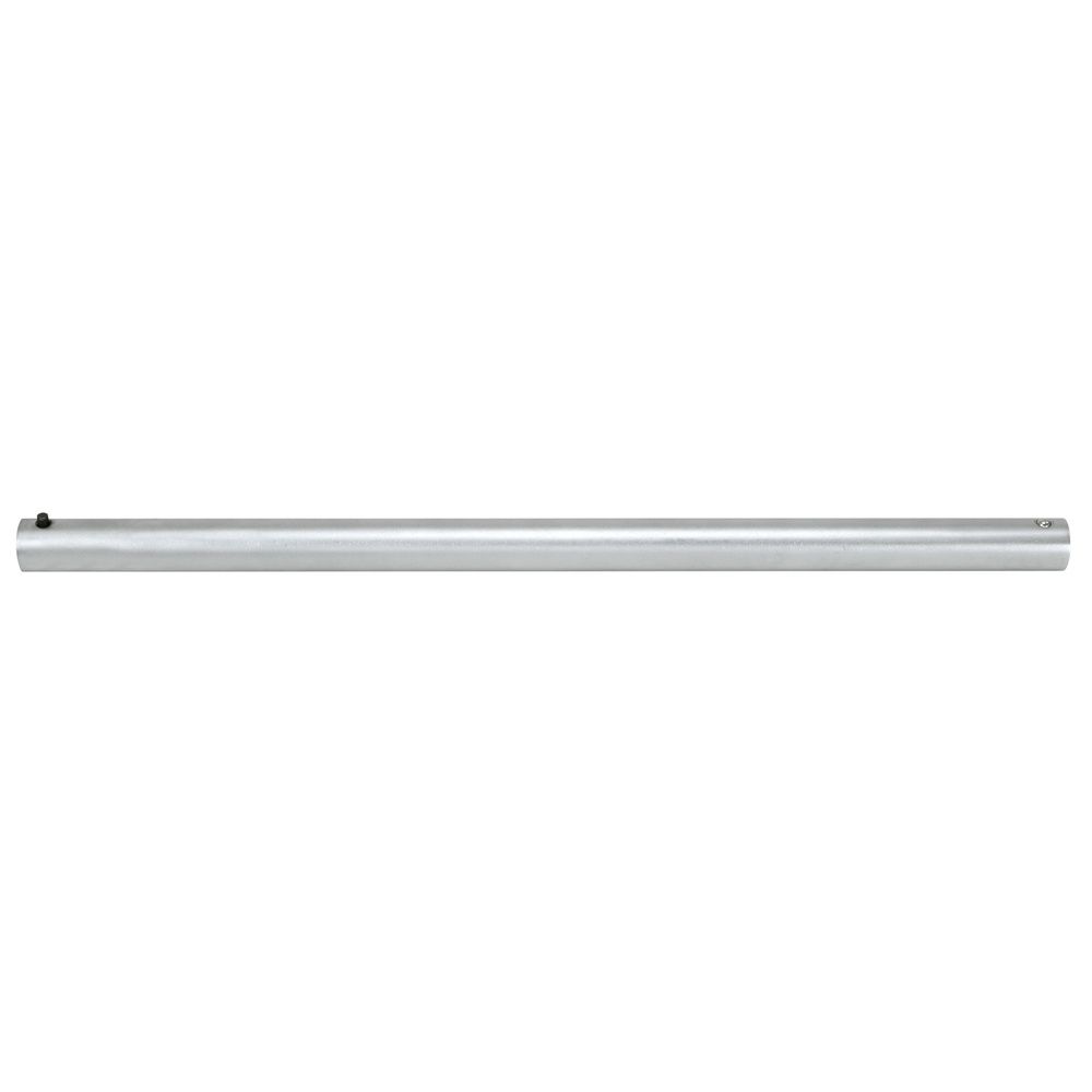 1" Universal-Griffstange, 540 mm