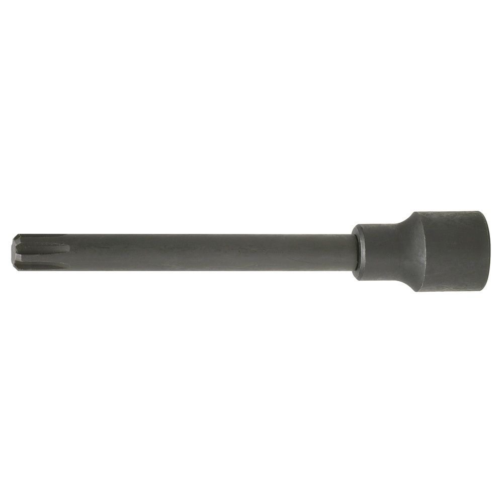 1/2" Kraft-Bit-Stecknuss für RIBE-Schrauben XL M9/M10