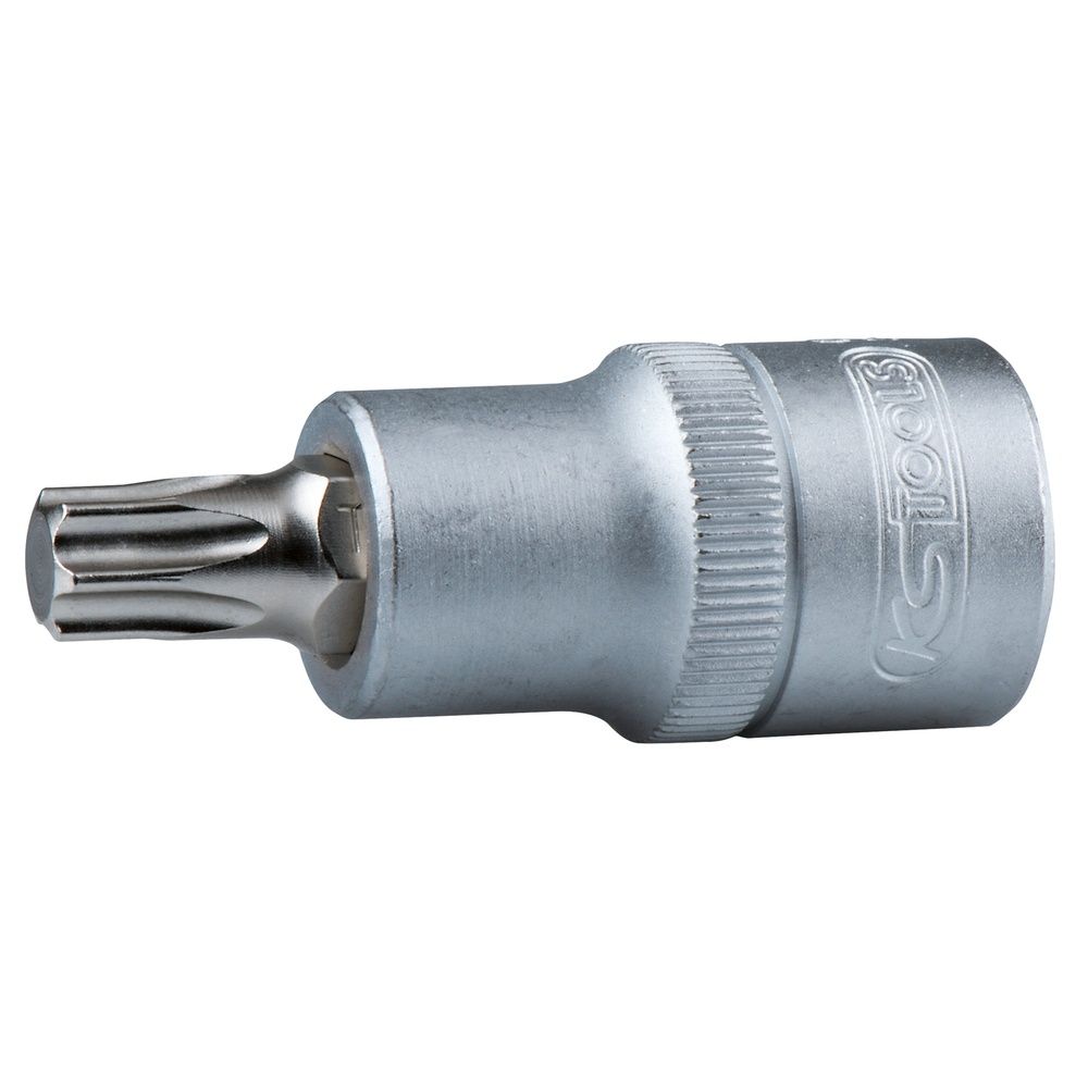 1/2" Bit-Stecknuss Torx, T60