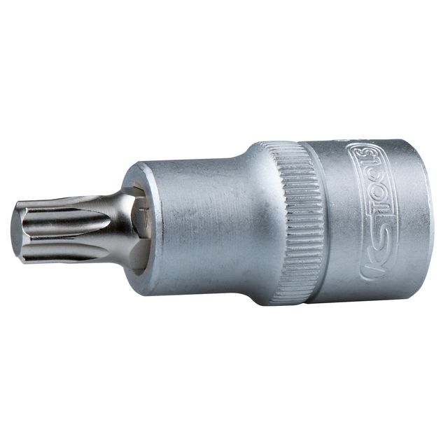 1/2" Bit-Stecknuss Torx, T60