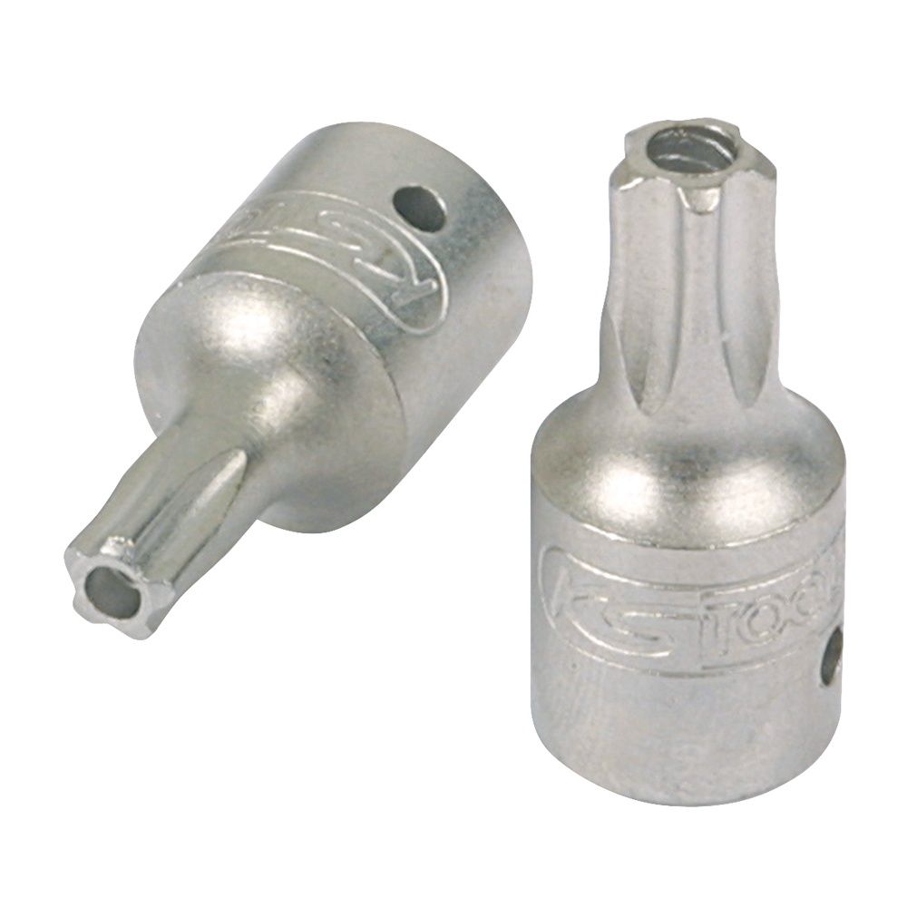 KS TOOLS 1/4" Bit-Stecknuss