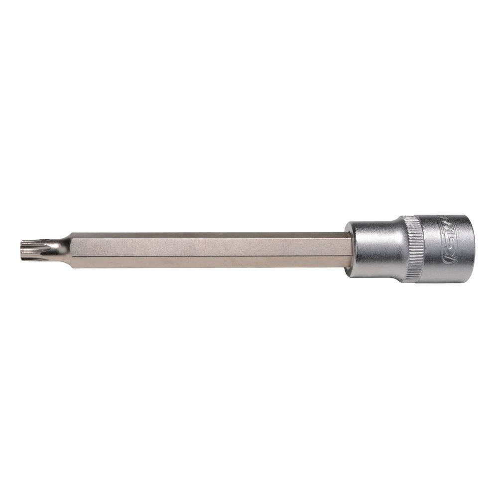 1/2" Abgassregel-Ventil-Stecknuss für Opel, 140mm, T45