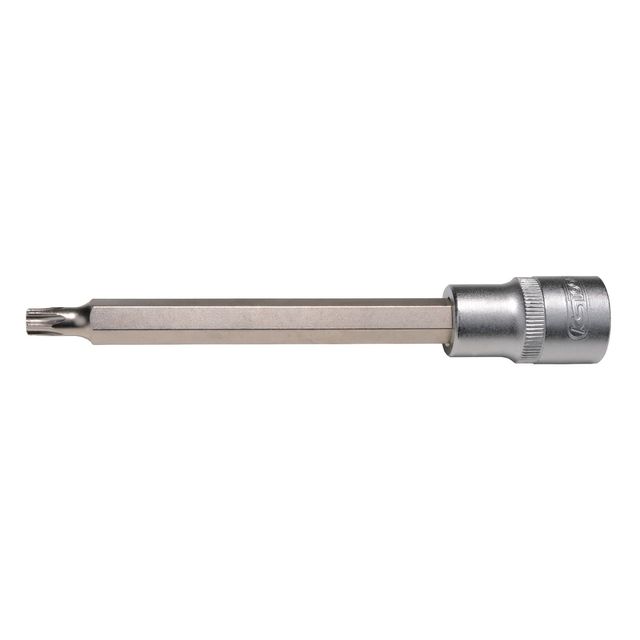 1/2" Abgassregel-Ventil-Stecknuss für Opel, 140mm, T45