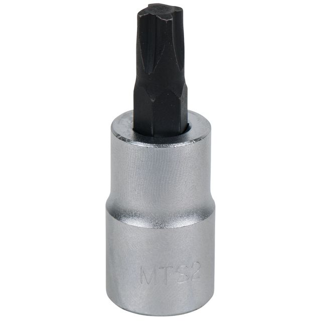 3/8" Bit-Stecknuss für MTS MORTORq®-Schrauben, MTS2