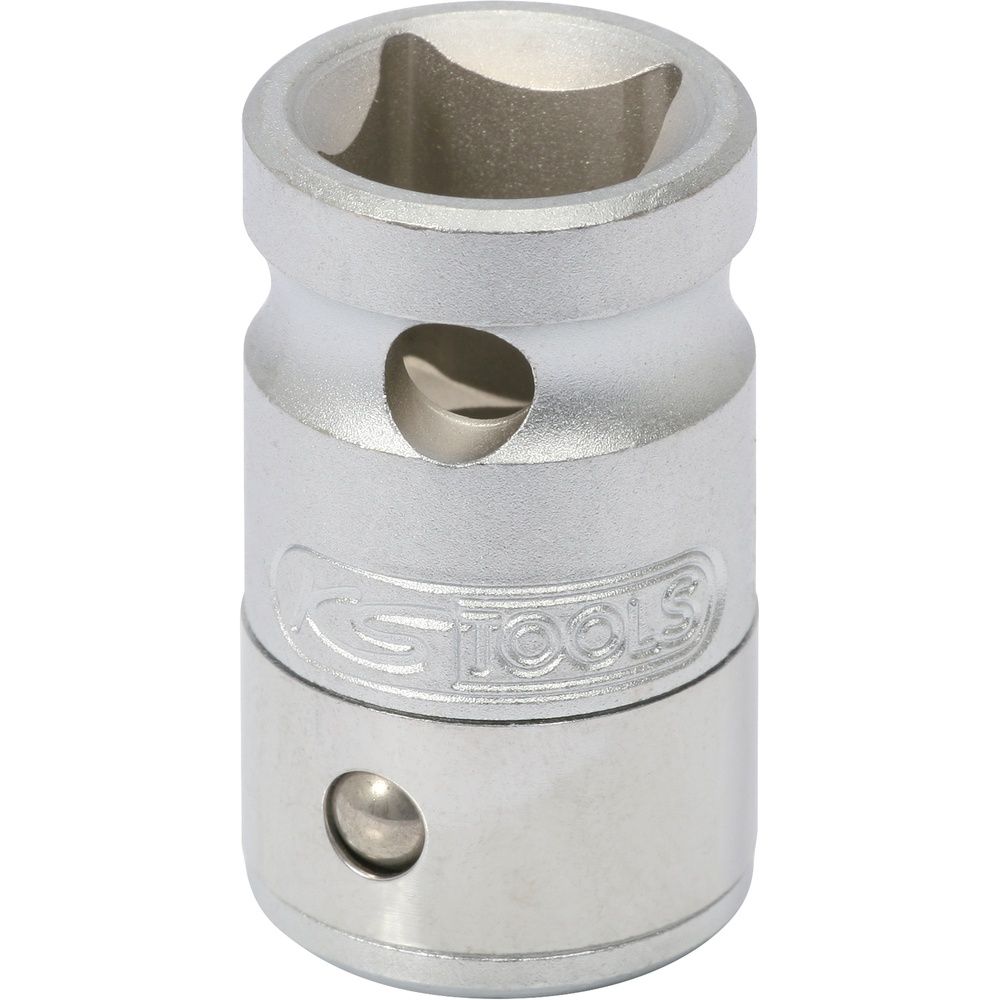 3/8" Bit-Adapter-Stecknuss, Bild 3