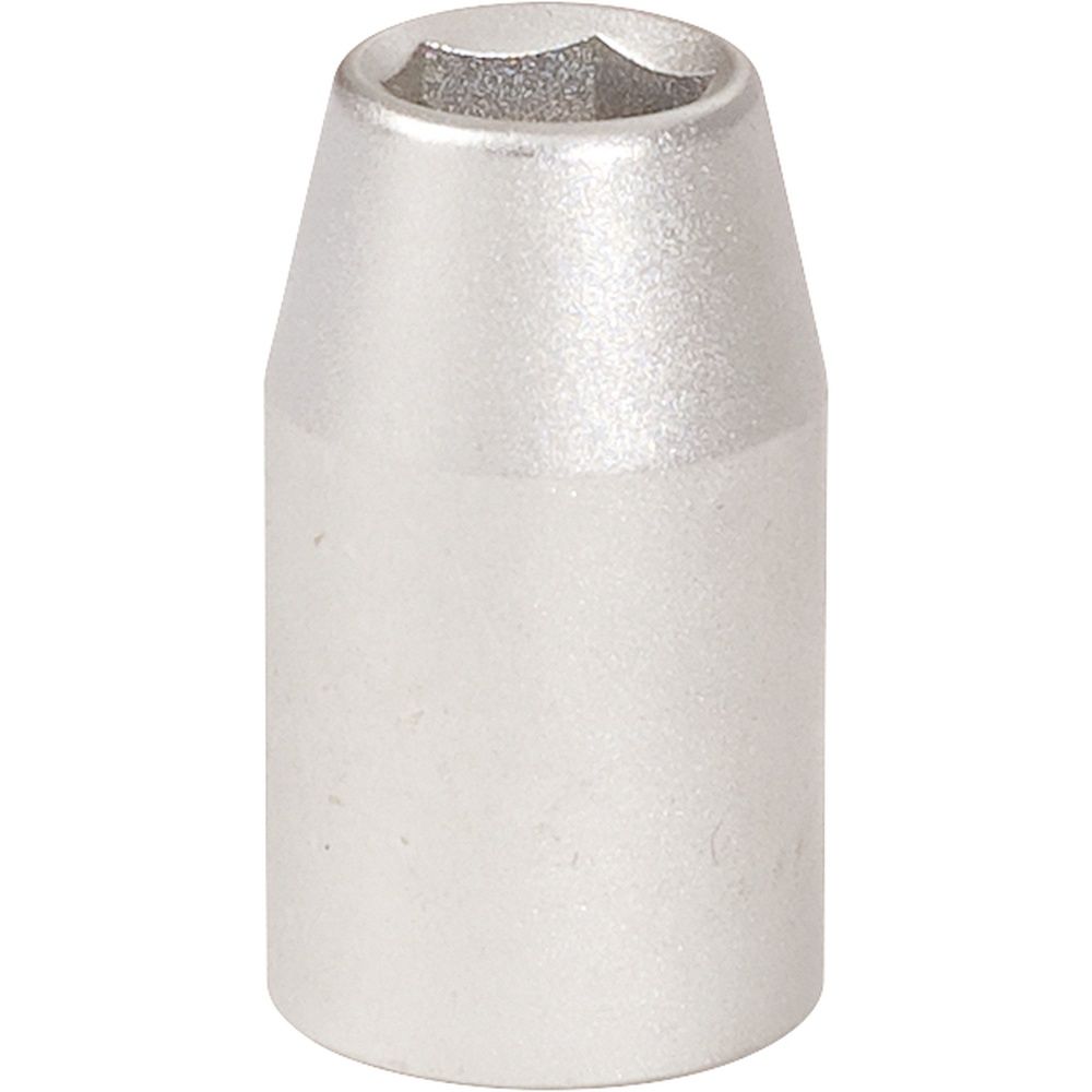 3/8" Bit-Adapter-Stecknuss
