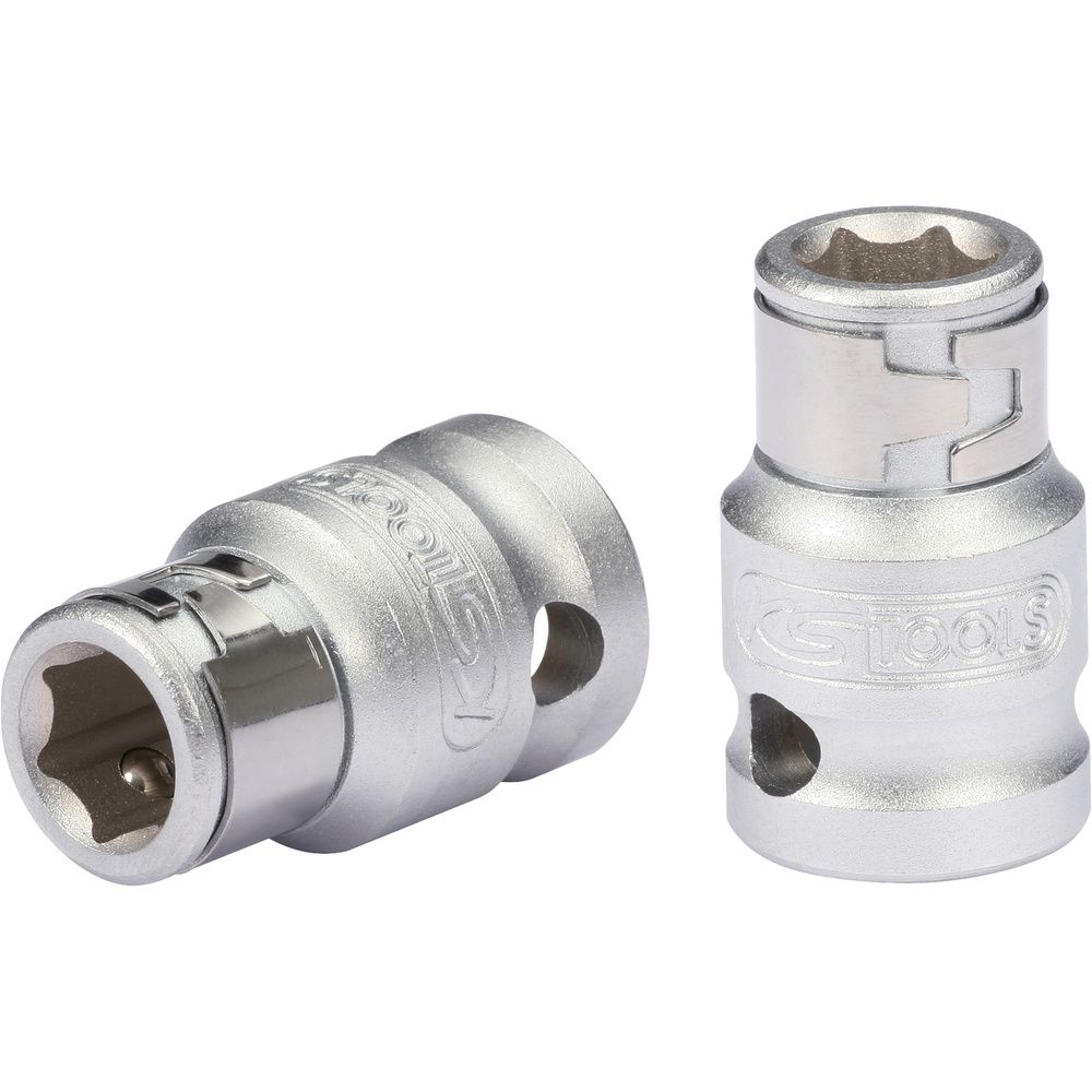 3/8" Bit-Adapter-Stecknuss, Bild 5