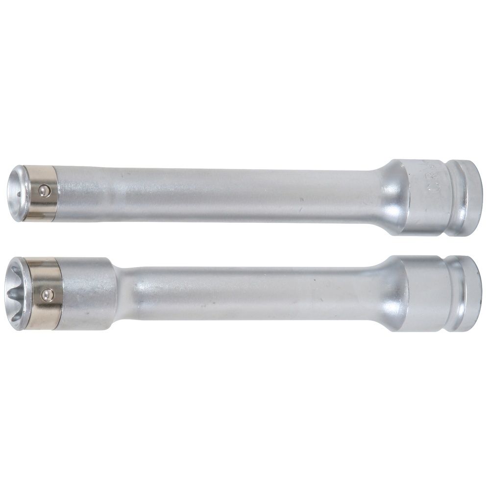 1/2" Torx-E-Stecknuss 150mm