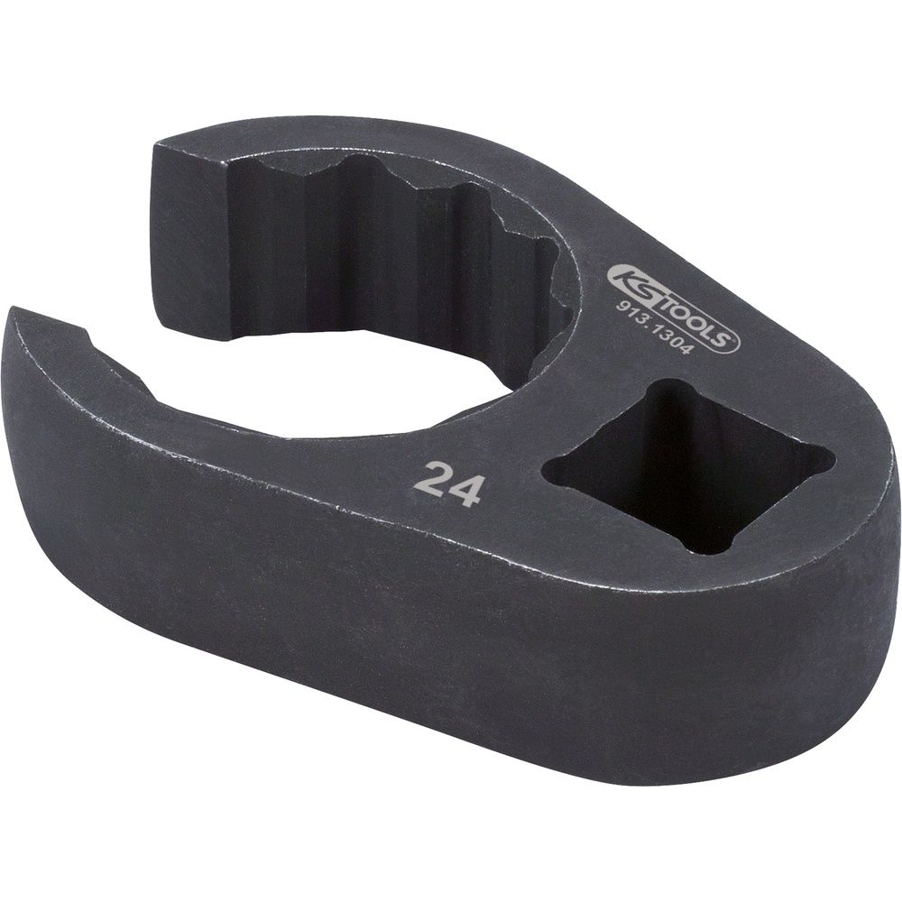 3/8" 12-kant-Einsteck-Maulschlüssel, 19mm