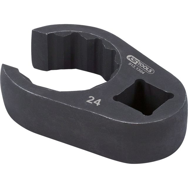 3/8" 12-kant-Einsteck-Maulschlüssel, 19mm