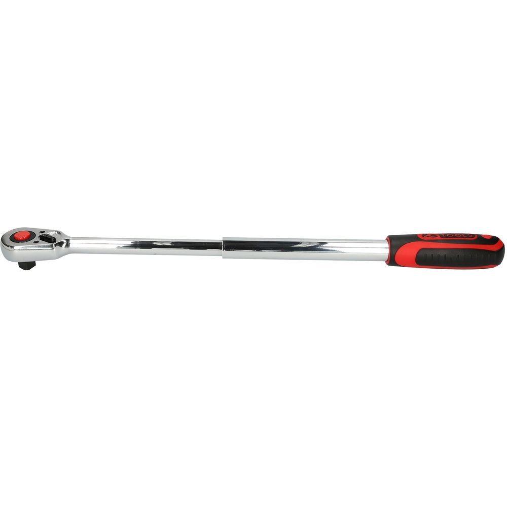 KS TOOLS 1/2" CHROMEplus Zahn, Bild 5