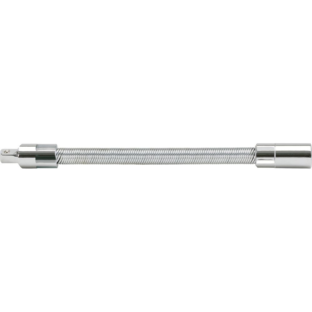 1/4" CHROMEplus Flexible Verlängerung 150mm