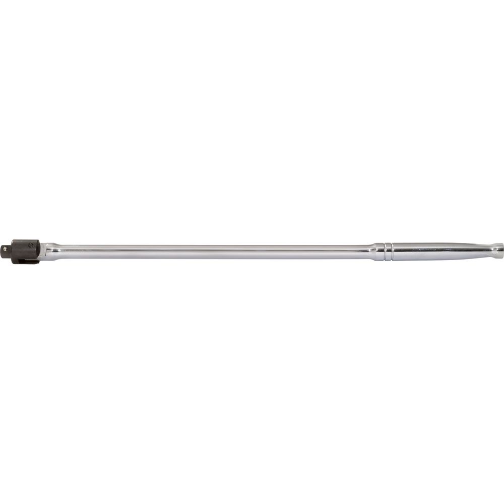 KS TOOLS CHROMEplus Gelenk-Steckgriff 3/8 Zoll 260 bis 450 mm hochglanz verchromt, Bild 4