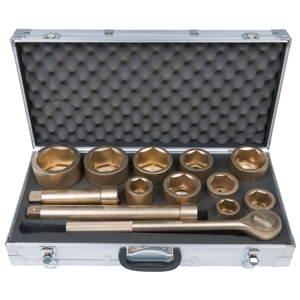 KS TOOLS BRONZEplus 1", Bild 5