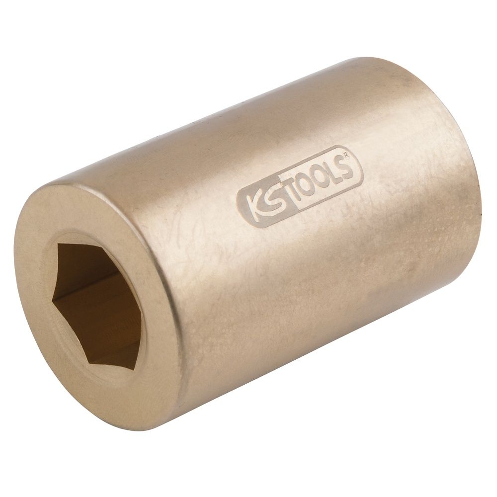 KS TOOLS BRONZEplus 1"