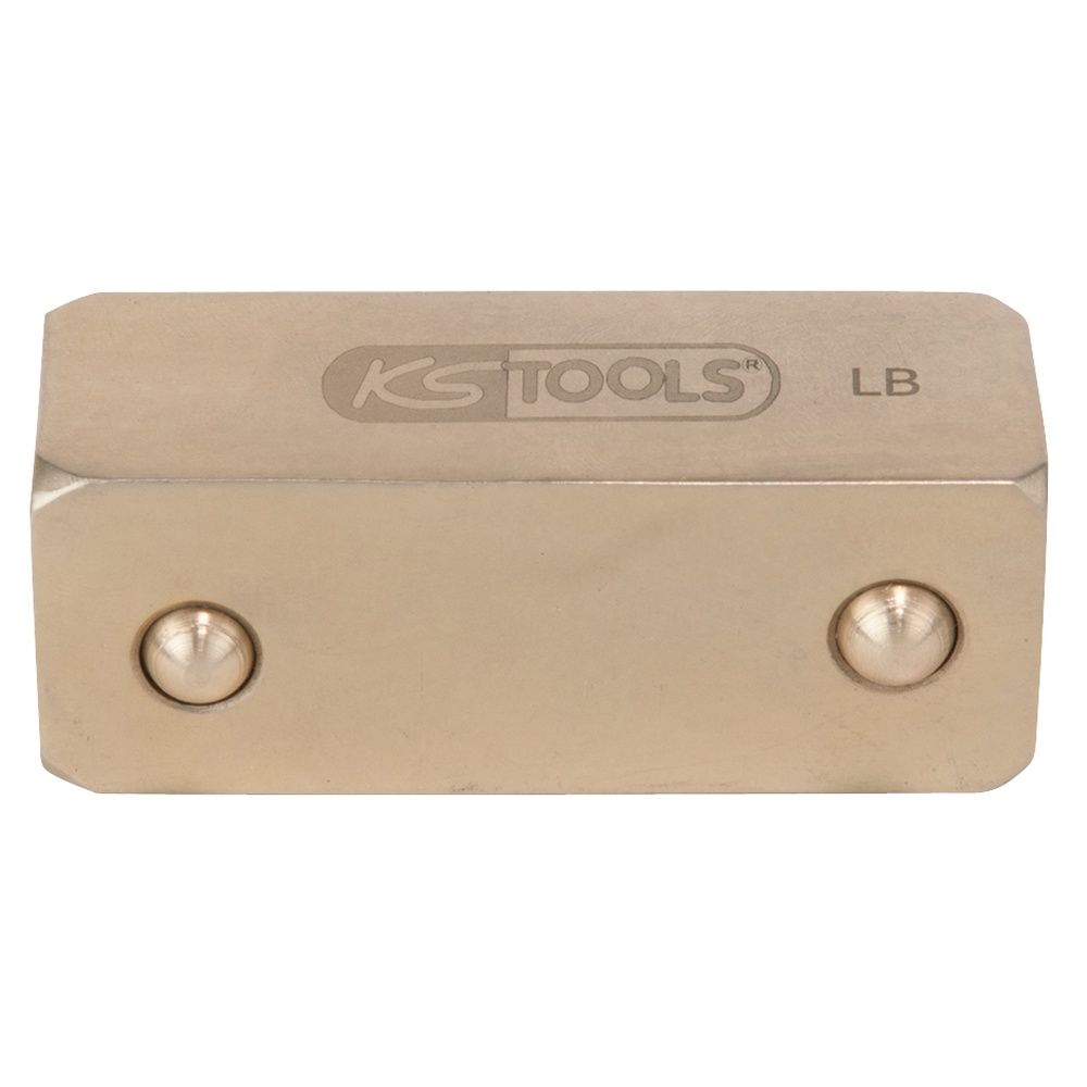 KS TOOLS BRONZEplus 3/4"