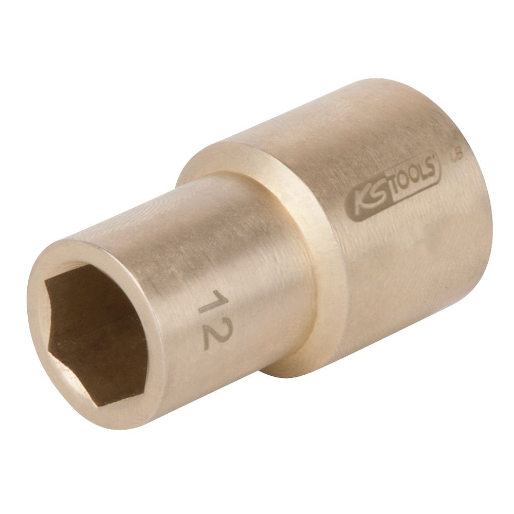 KS TOOLS BRONZEplus 1/2"