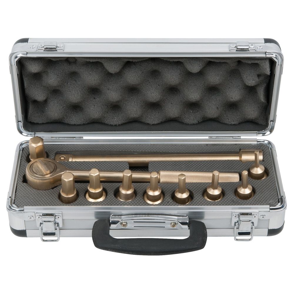 KS TOOLS BRONZEplus 1/2", Bild 9