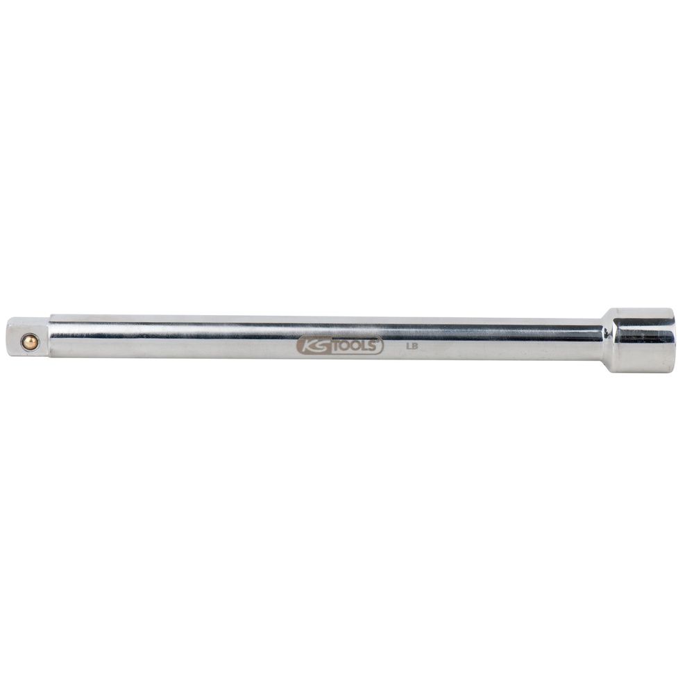 EDELSTAHL 1/2" Verlängerung, 100mm