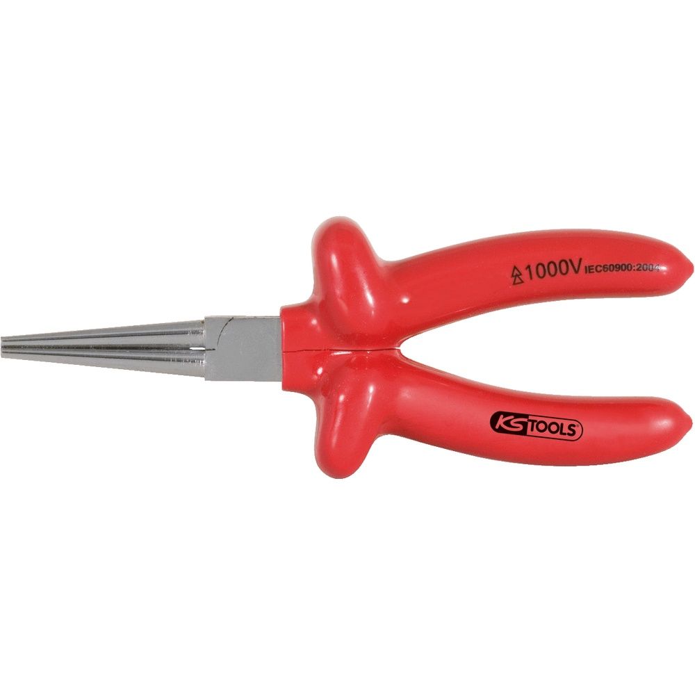 1000V Langbeck-Rundzange 160mm