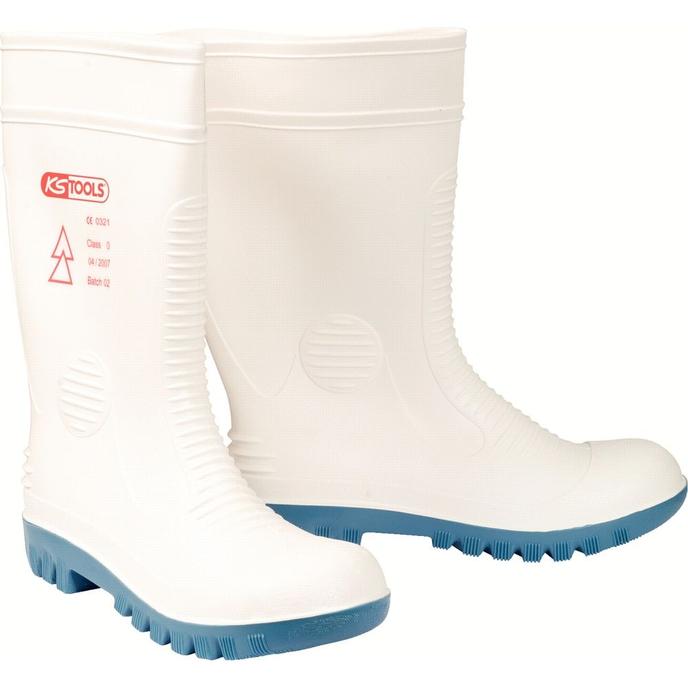 Sicherheits-Gummistiefel mit Schutzisolierung