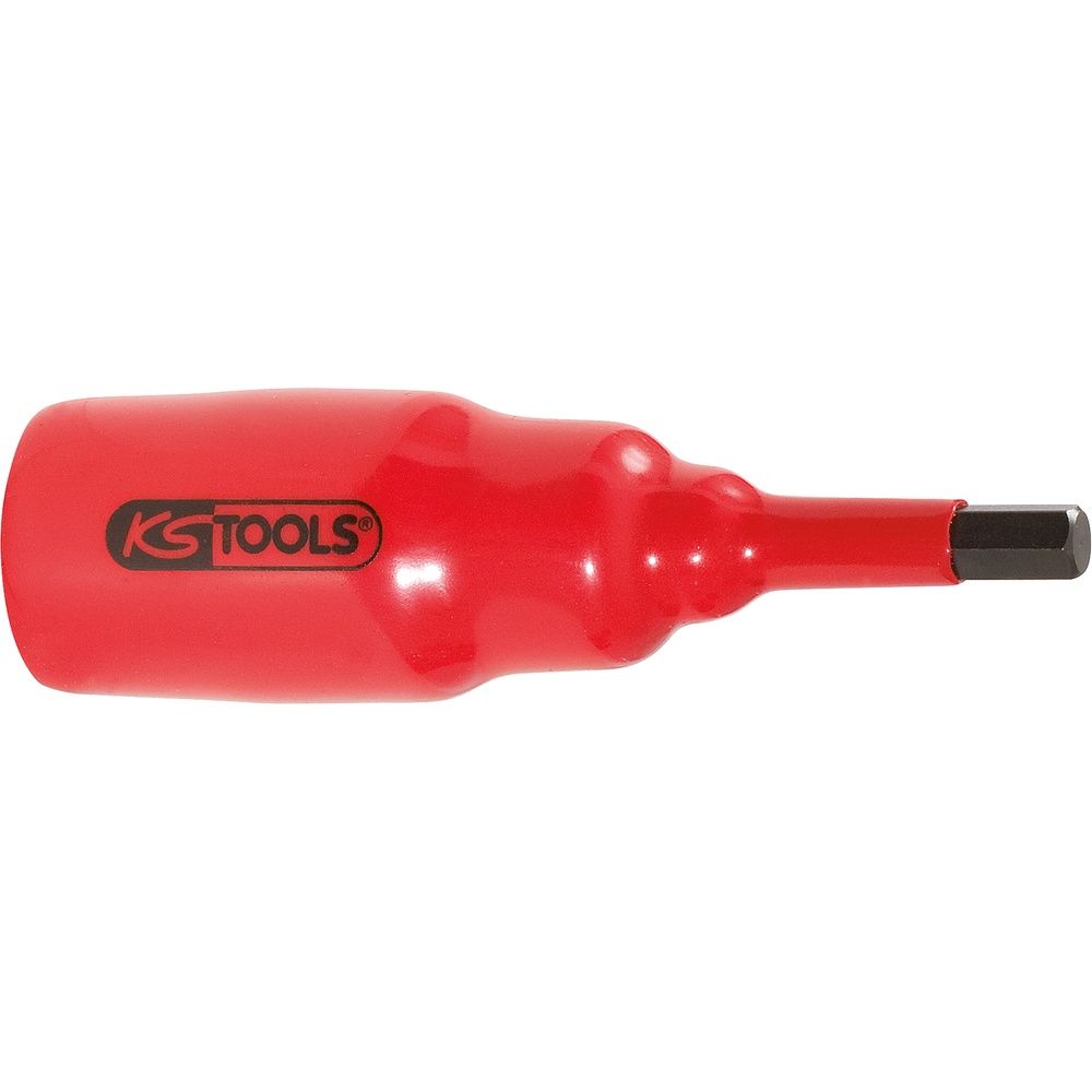 KS TOOLS Bit-Stecknuss isoliert 3/8 Zoll Torx T10 bis T40 und Vielzahn M8 bis M12, Bild 6