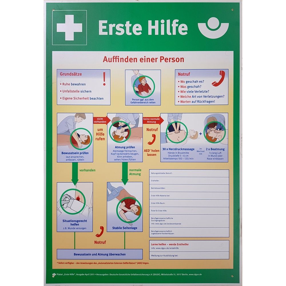 KS TOOLS Schild, Bild 2