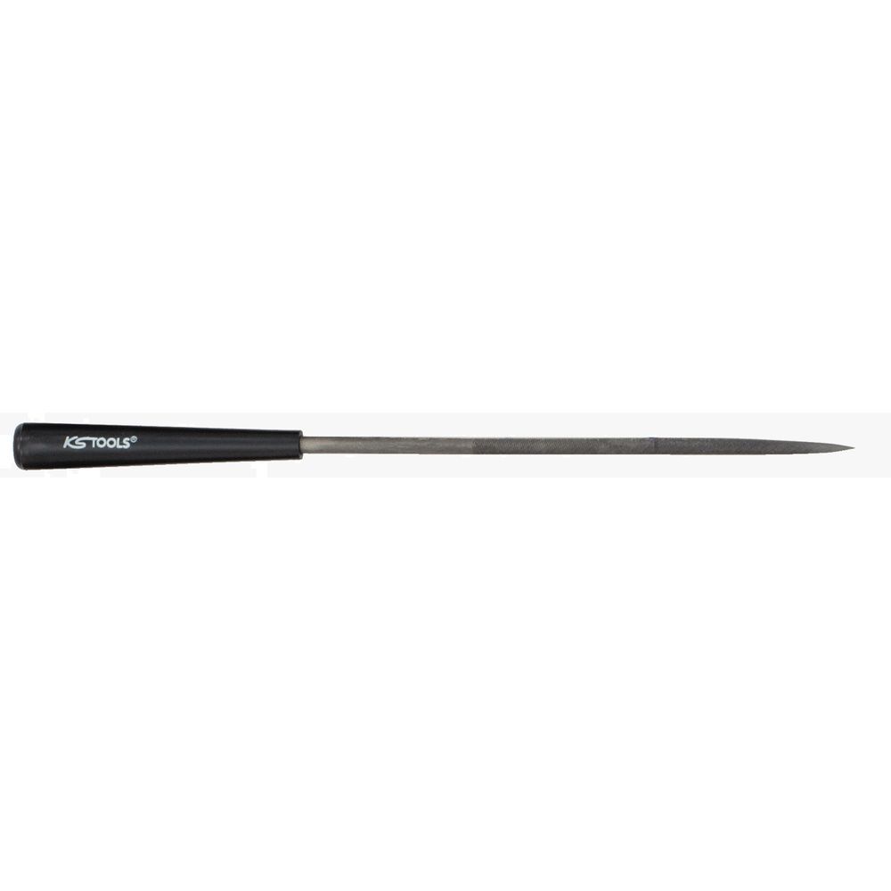 KS TOOLS Rund-Nadelfeile 3mm