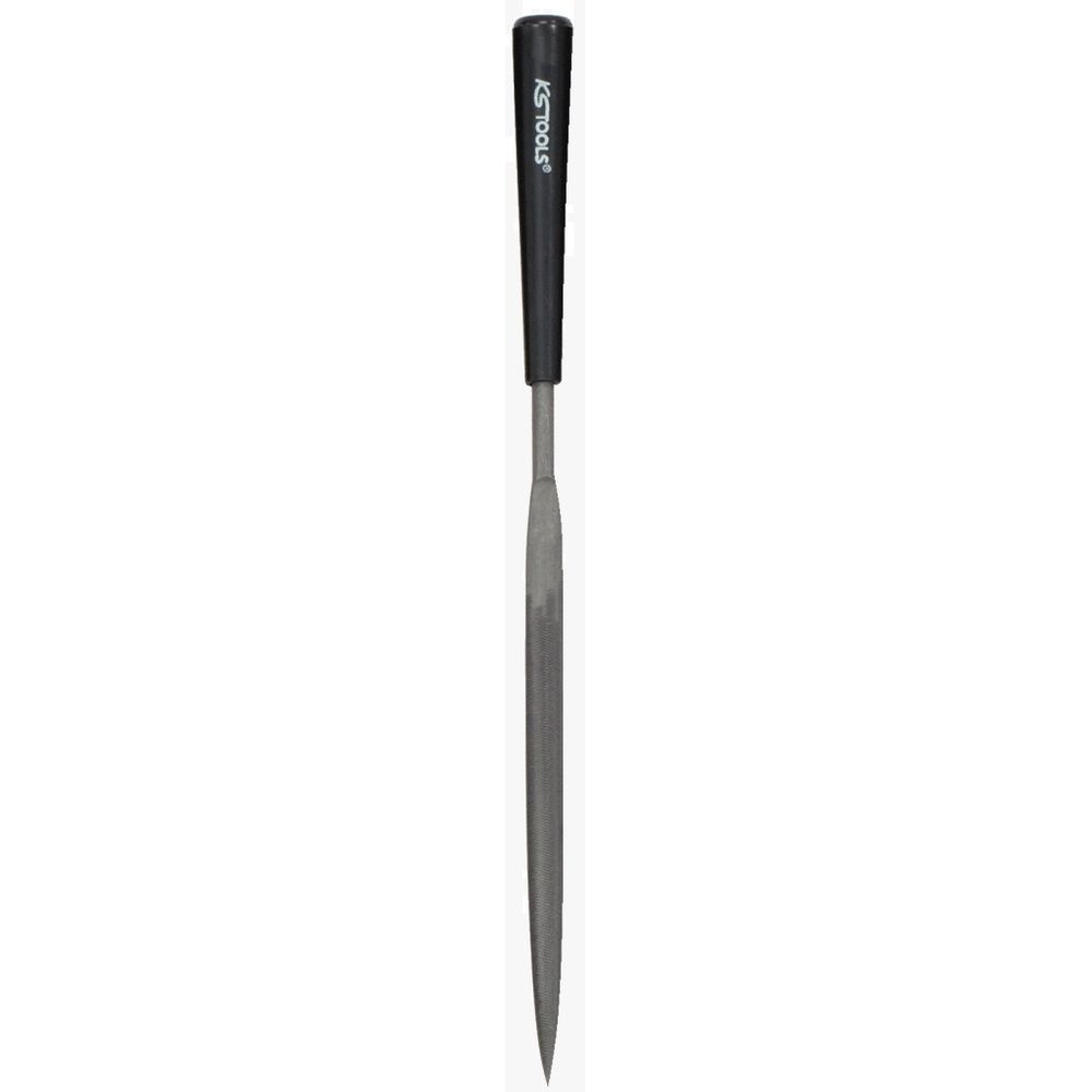 KS TOOLS Oval-Nadelfeile 5mm
