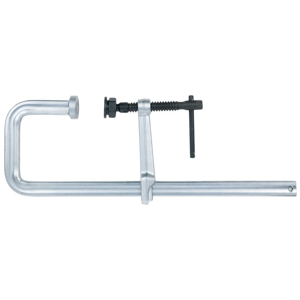 U-Schraubzwinge mit Knebel