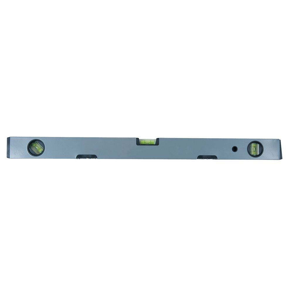 Aluminiumprofil-Wasserwaage,magnetisch,600mm