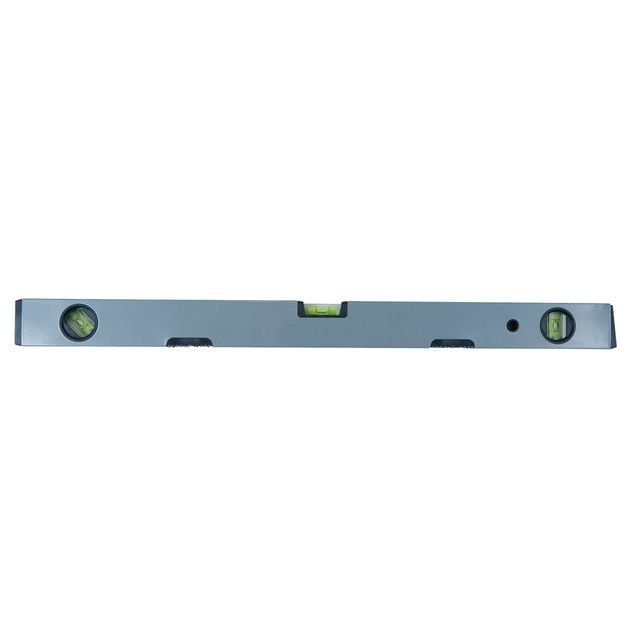 Aluminiumprofil-Wasserwaage,magnetisch,600mm