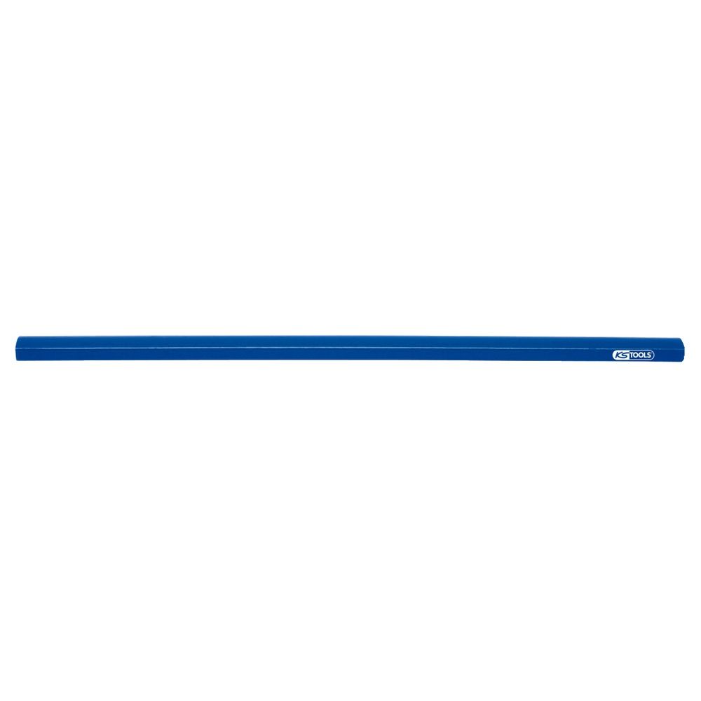 Bleistift, blau, HB