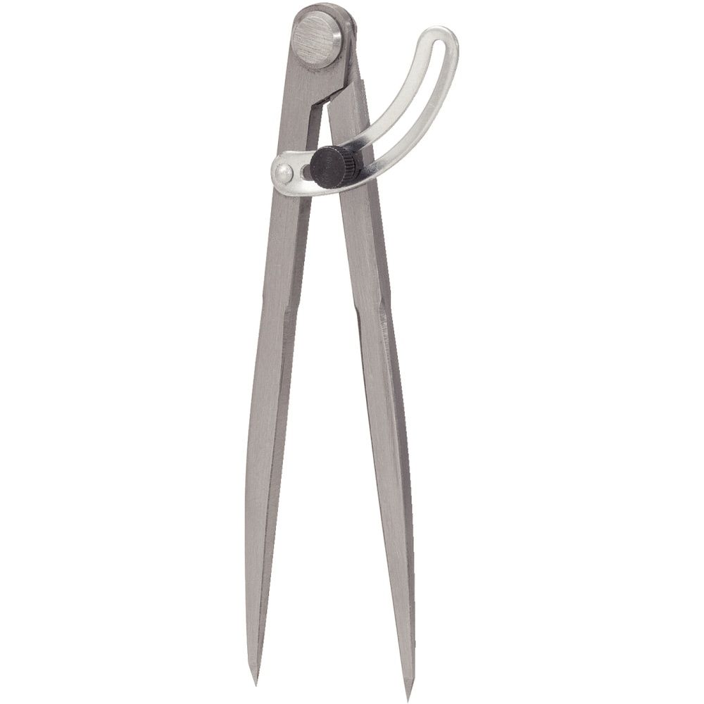 KS TOOLS Spitzzirkel