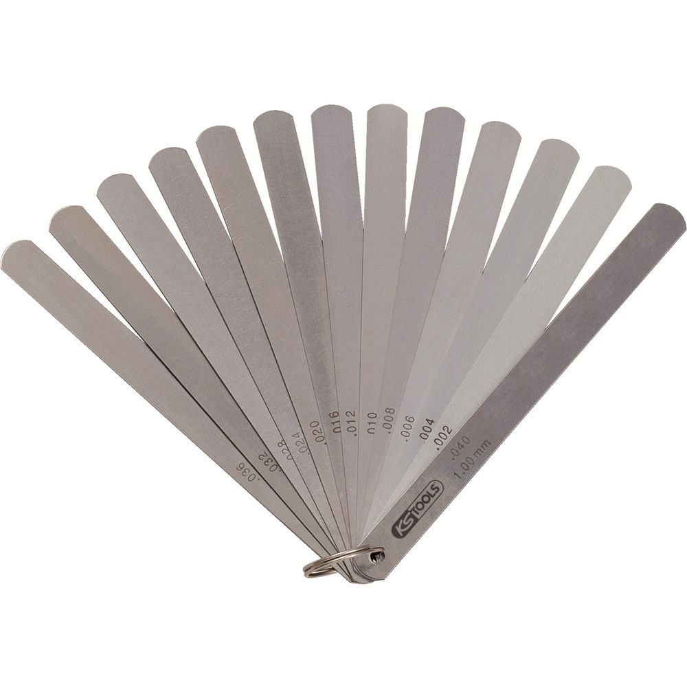 KS TOOLS Kolbenspiellehre