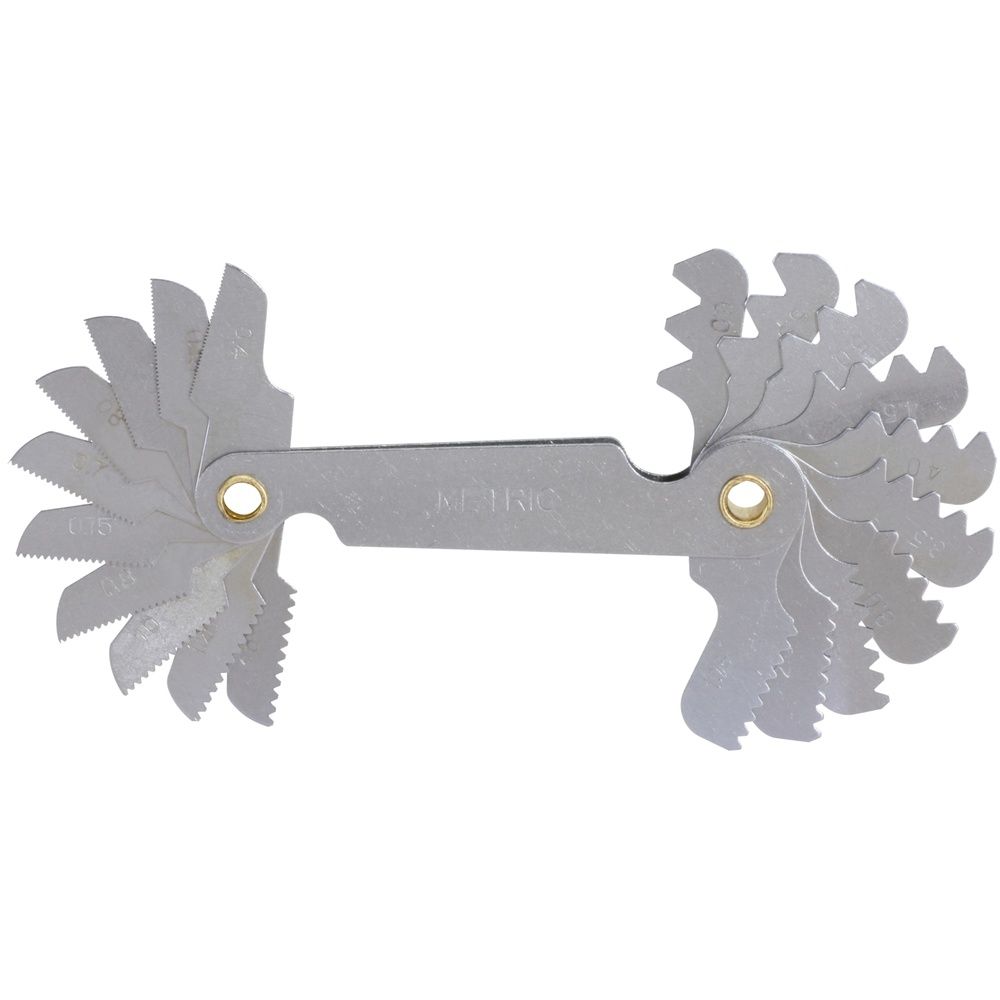 KS TOOLS Gewindelehre, Bild 3
