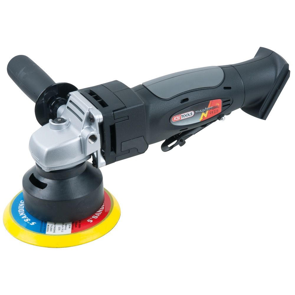Akku-Poliermaschine 2.300 U/min 18V ohne Akku und Ladegerät