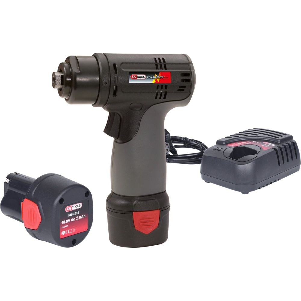 Akku-Schleifmaschine 3.200 U/min 10,8V, Bild 2