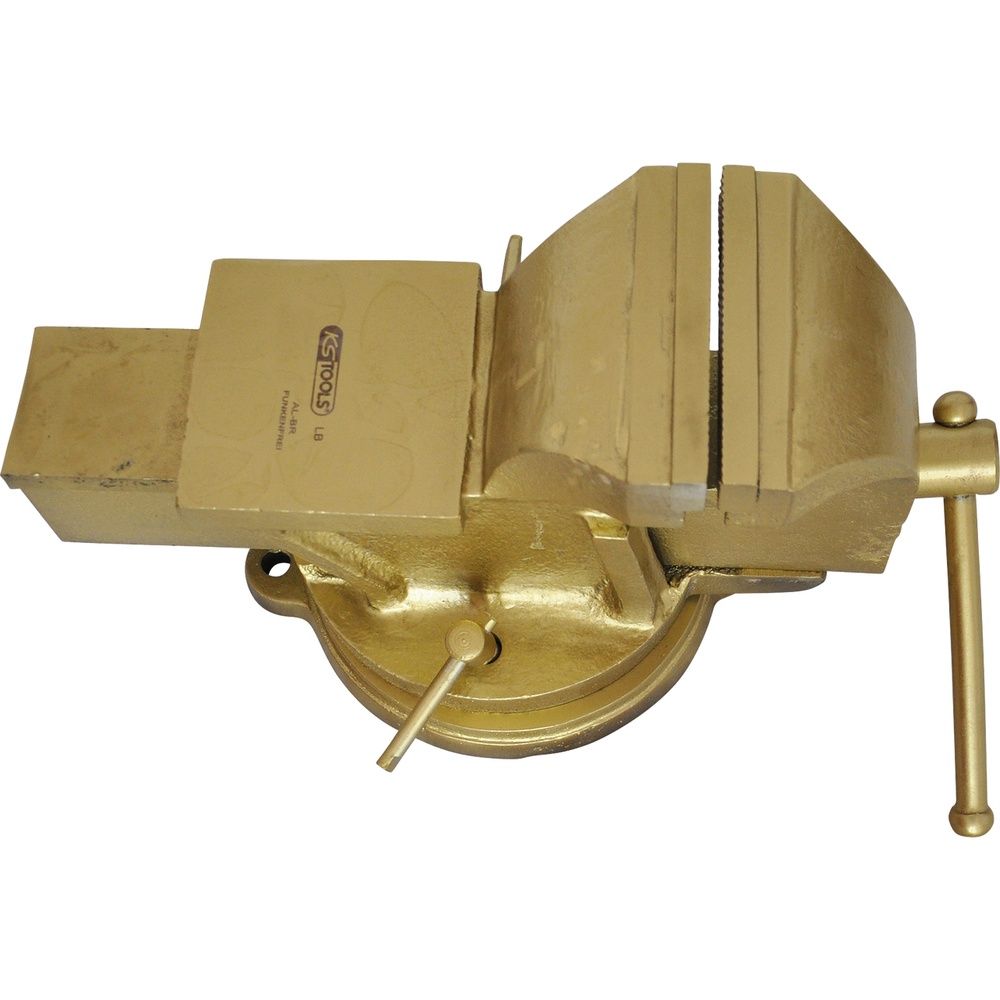 KS TOOLS BRONZEplus mm Funkenfreie Spannwerkzeuge, Bild 3