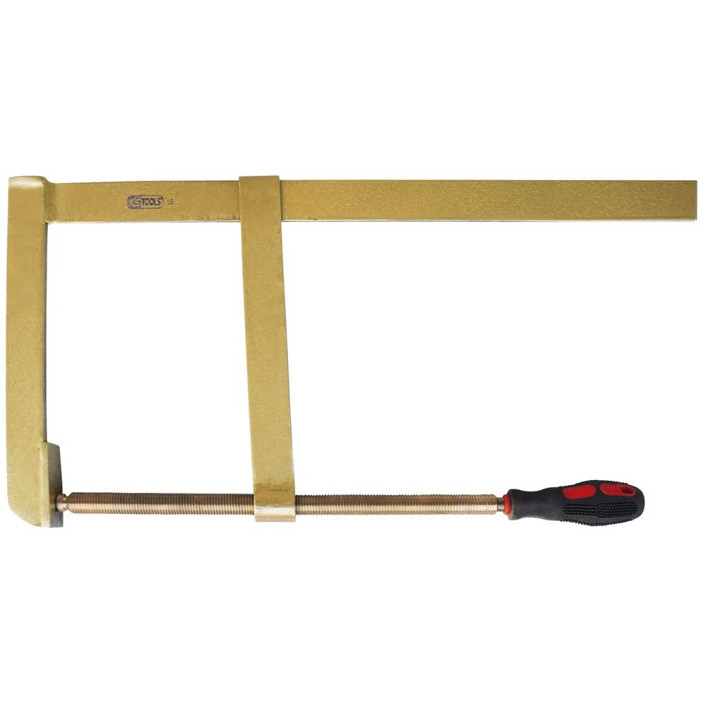 KS TOOLS BRONZEplus mm Funkenfreie Spannwerkzeuge, Bild 5