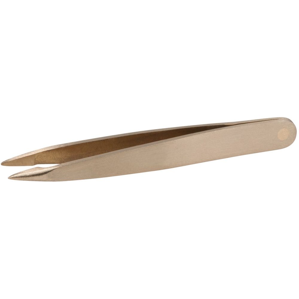 BRONZEplus Pinzette 100 mm