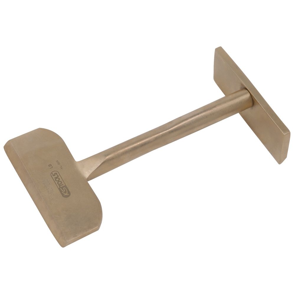 KS TOOLS BRONZEplus mm Funkenfreie Bauwerkzeuge, Bild 3